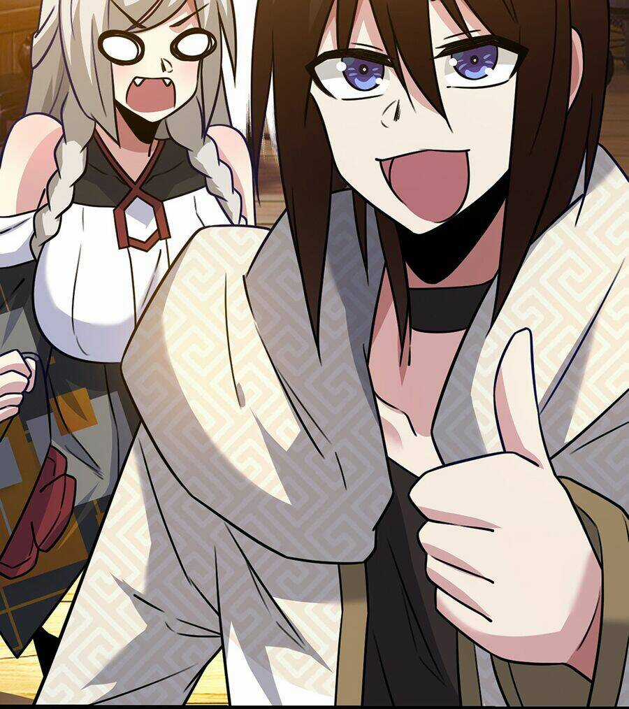 Đại Bảo Kiếm Của Tôi Chapter 57 trang 37