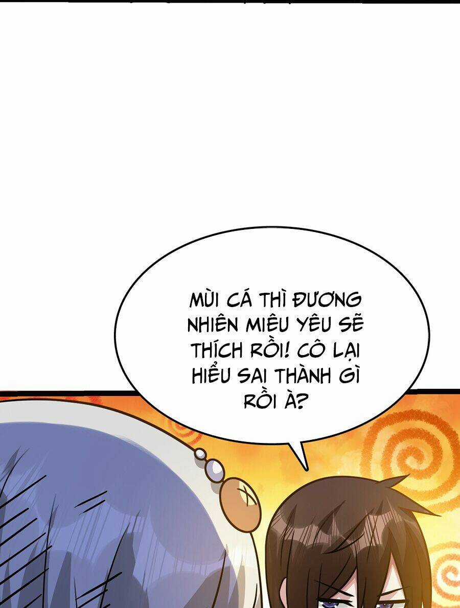 Đại Bảo Kiếm Của Tôi Chapter 57 trang 38