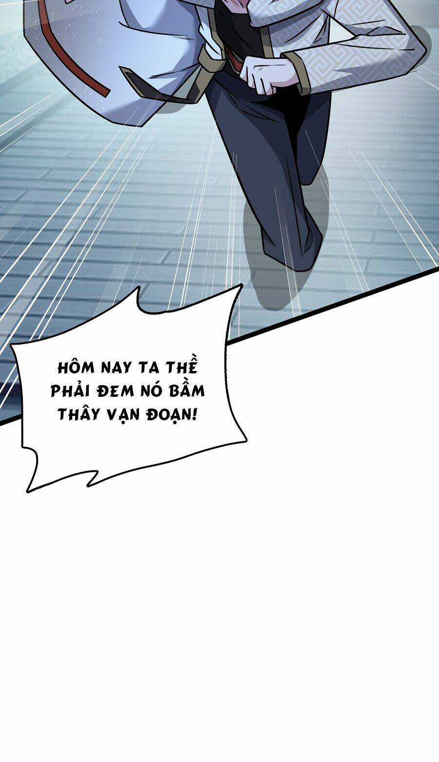 Đại Bảo Kiếm Của Tôi Chapter 57 trang 4