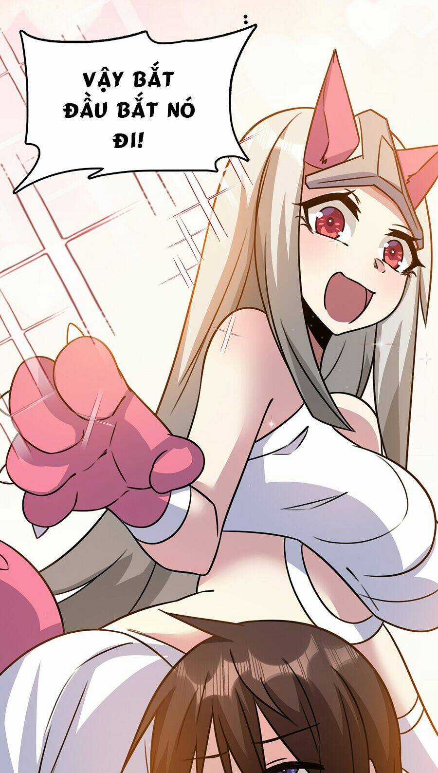 Đại Bảo Kiếm Của Tôi Chapter 57 trang 40