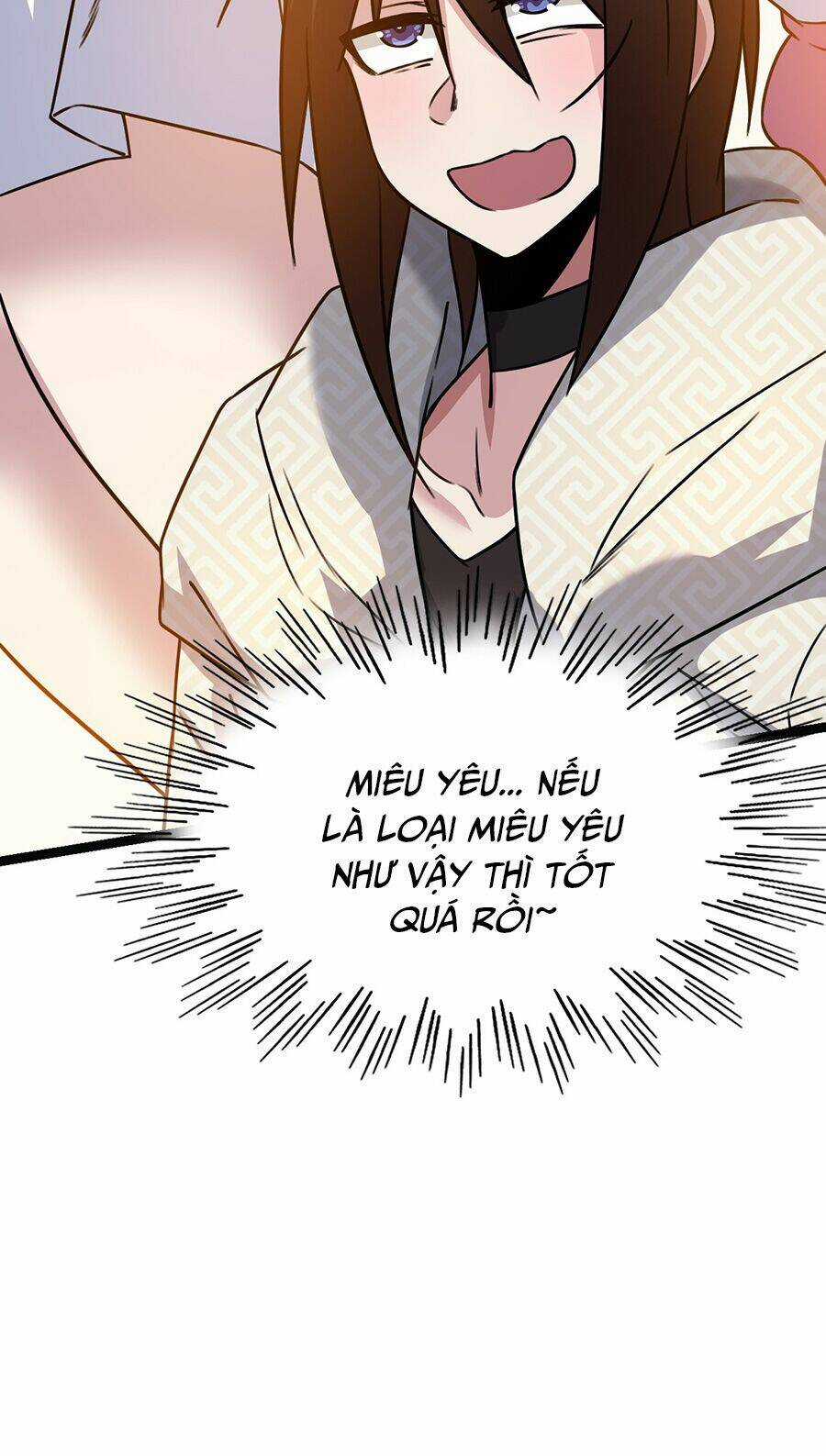 Đại Bảo Kiếm Của Tôi Chapter 57 trang 41