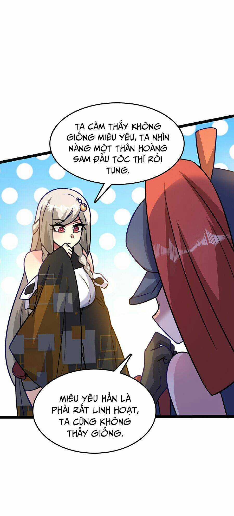 Đại Bảo Kiếm Của Tôi Chapter 57 trang 42