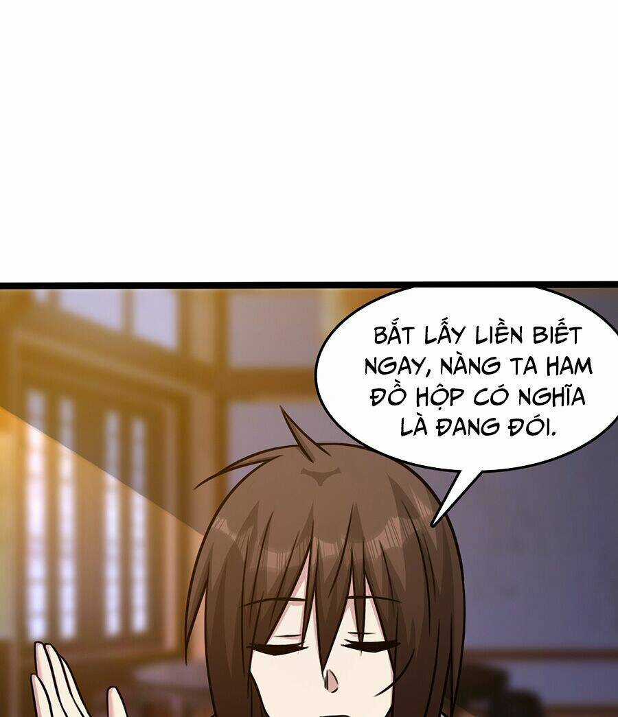 Đại Bảo Kiếm Của Tôi Chapter 57 trang 43