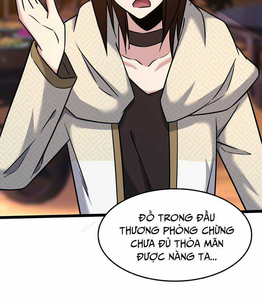 Đại Bảo Kiếm Của Tôi Chapter 57 trang 44