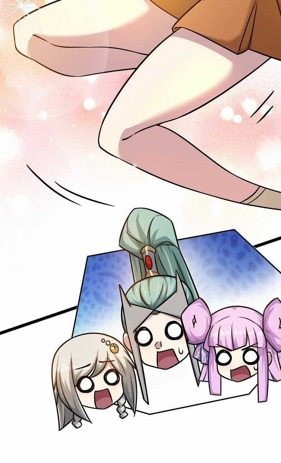 Đại Bảo Kiếm Của Tôi Chapter 57 trang 46