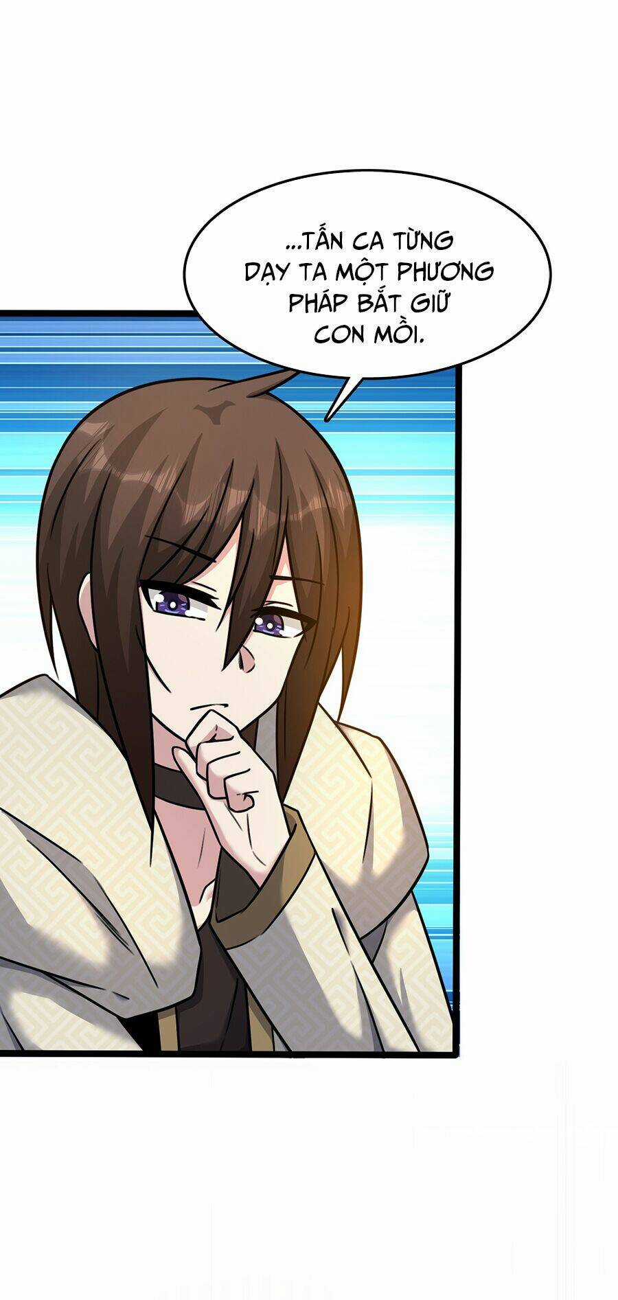 Đại Bảo Kiếm Của Tôi Chapter 57 trang 48