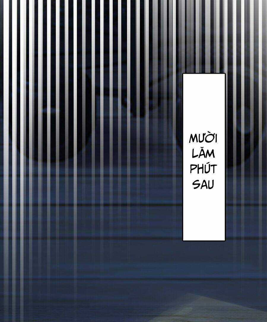 Đại Bảo Kiếm Của Tôi Chapter 57 trang 50