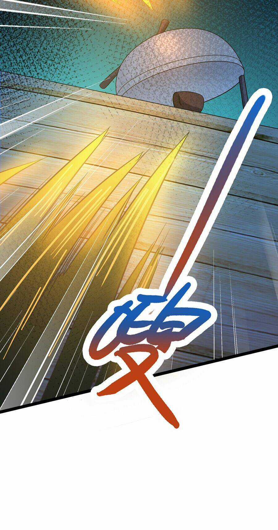 Đại Bảo Kiếm Của Tôi Chapter 57 trang 56