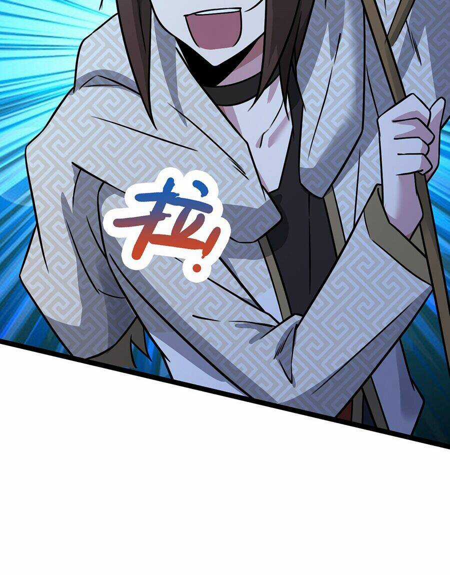 Đại Bảo Kiếm Của Tôi Chapter 57 trang 58