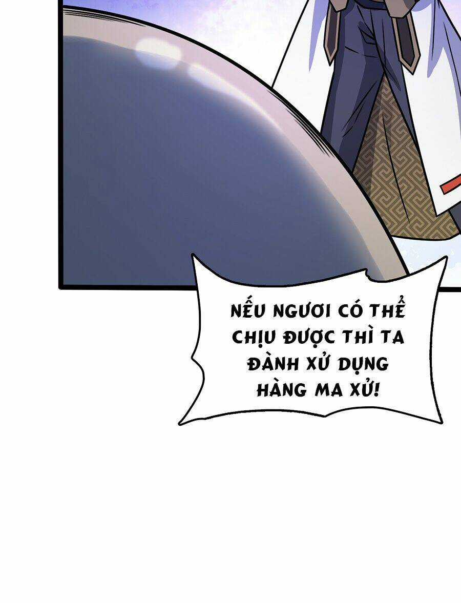 Đại Bảo Kiếm Của Tôi Chapter 57 trang 62