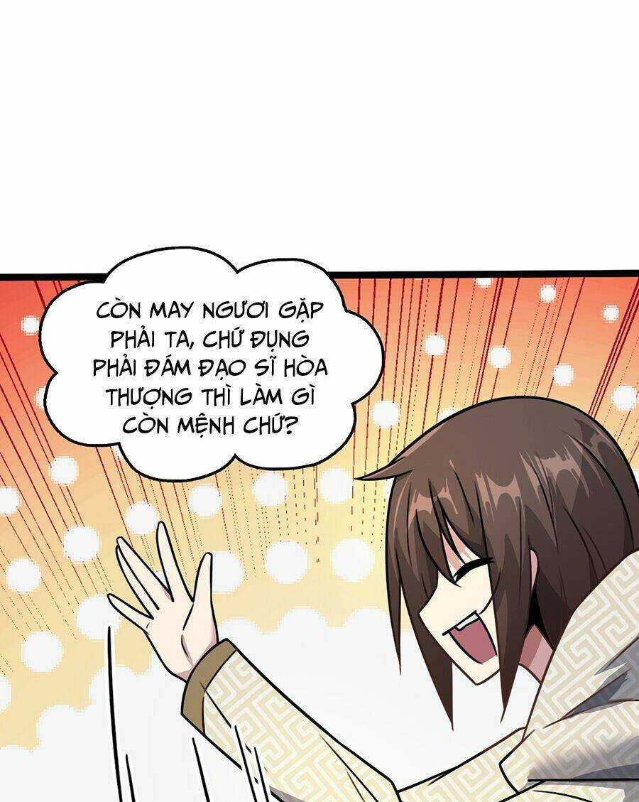 Đại Bảo Kiếm Của Tôi Chapter 57 trang 63