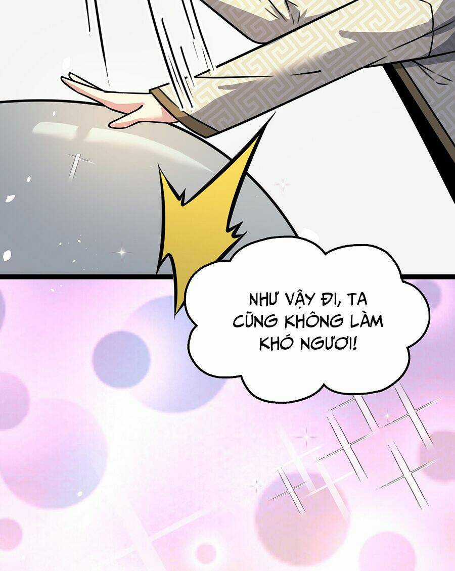 Đại Bảo Kiếm Của Tôi Chapter 57 trang 64