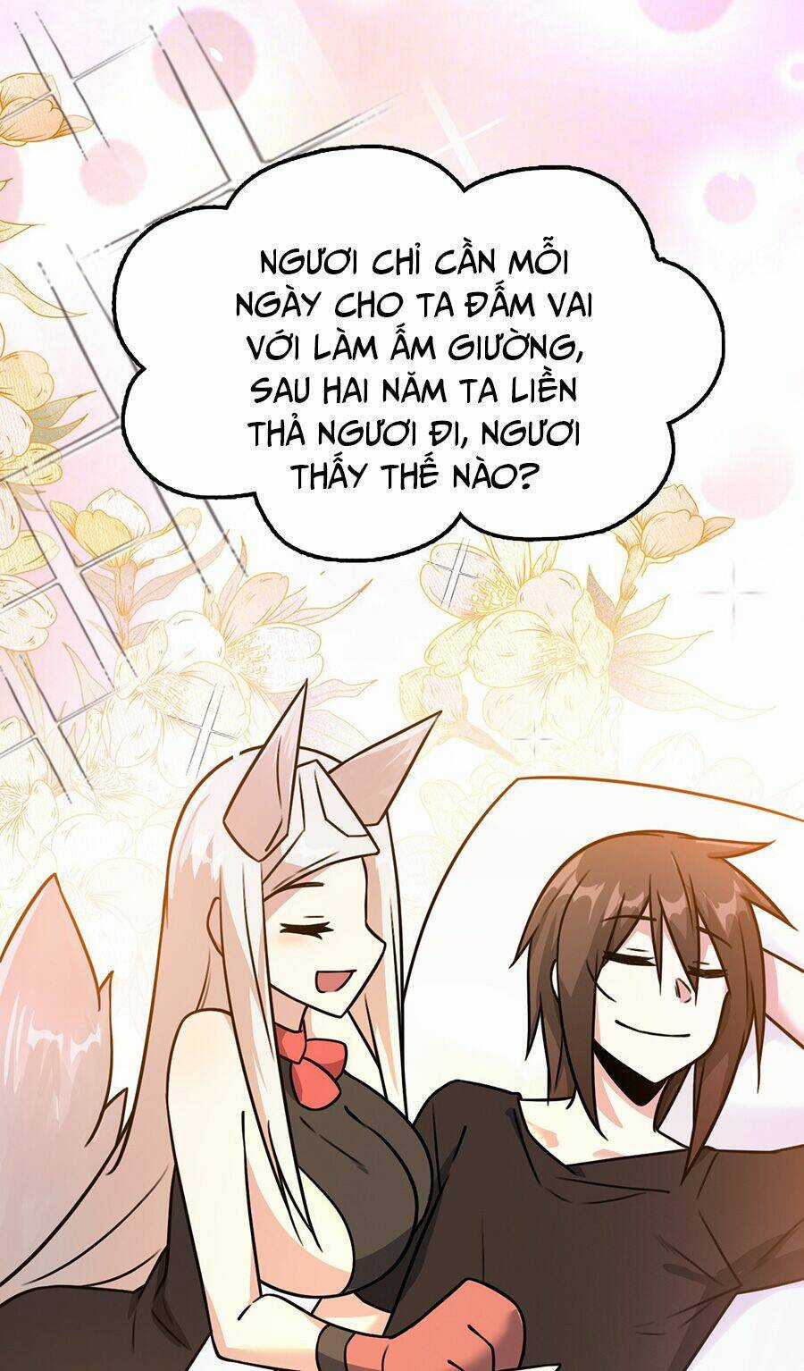 Đại Bảo Kiếm Của Tôi Chapter 57 trang 65