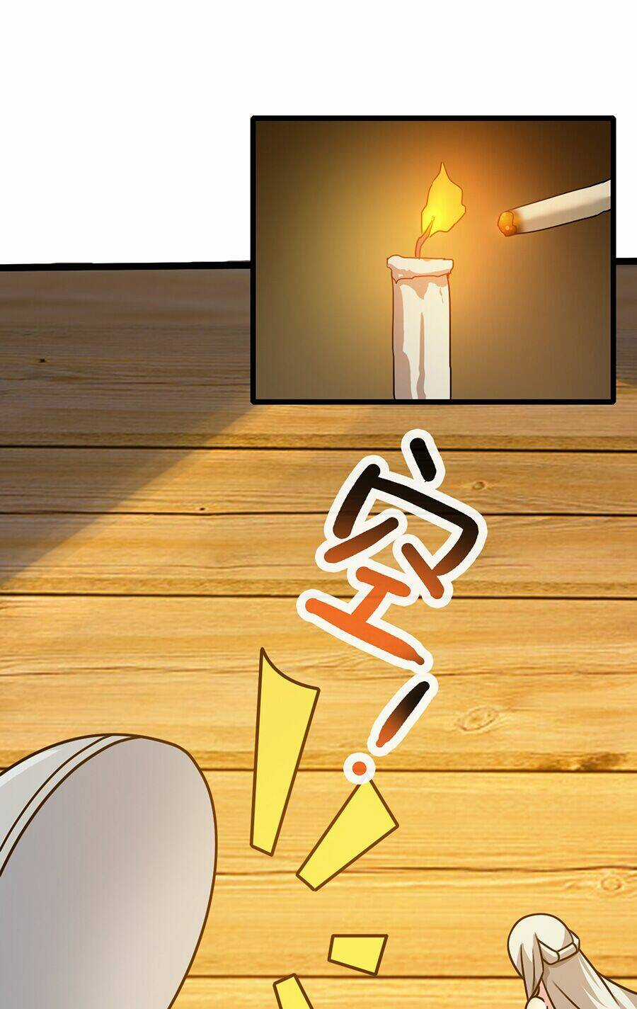 Đại Bảo Kiếm Của Tôi Chapter 57 trang 68