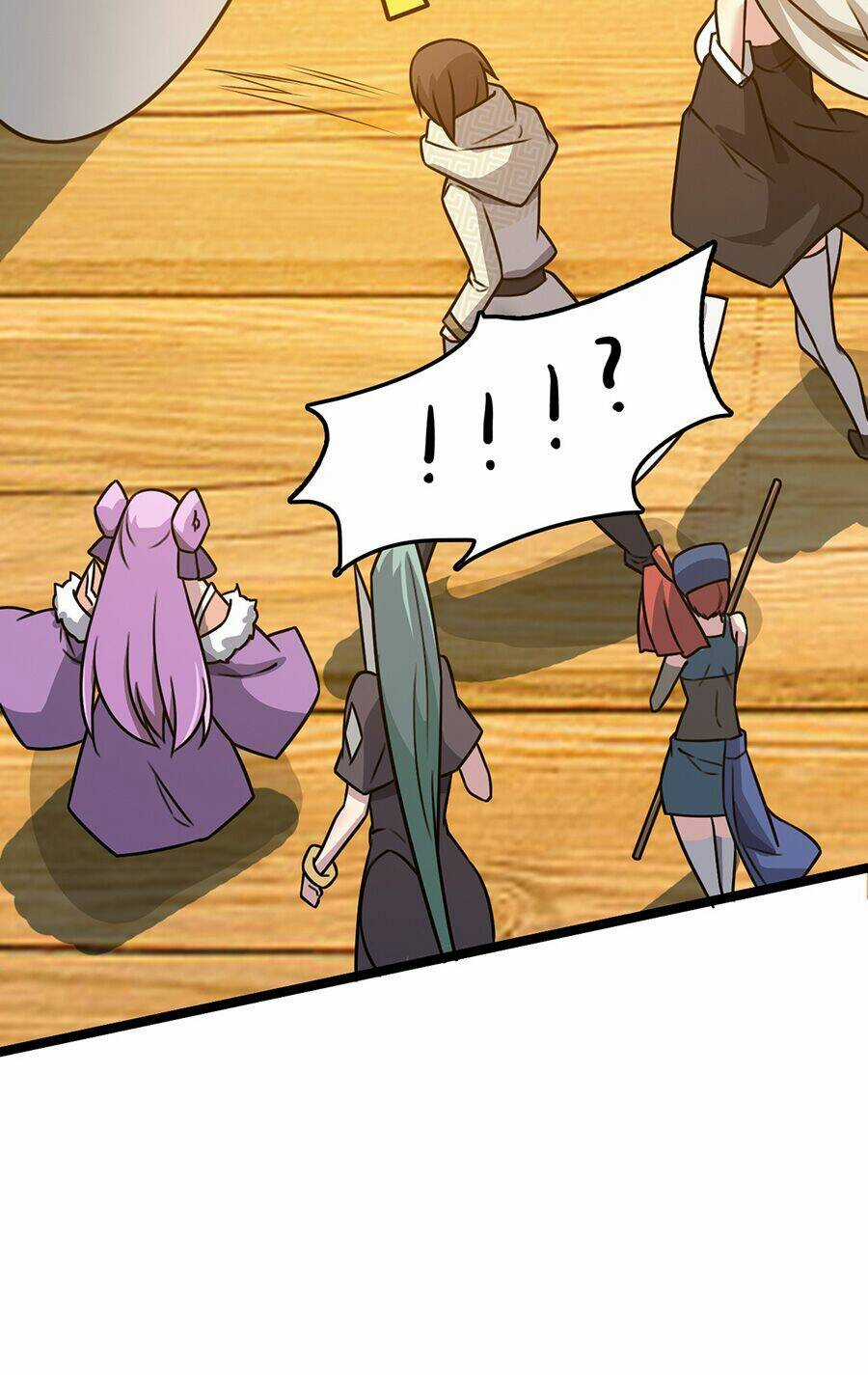 Đại Bảo Kiếm Của Tôi Chapter 57 trang 69