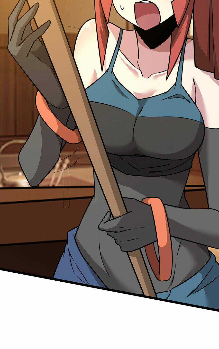 Đại Bảo Kiếm Của Tôi Chapter 57 trang 7