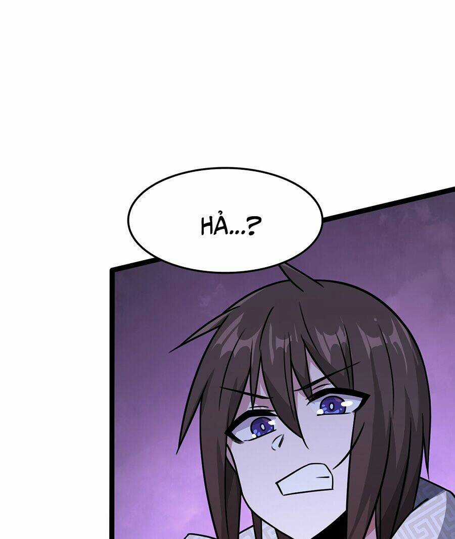 Đại Bảo Kiếm Của Tôi Chapter 57 trang 70