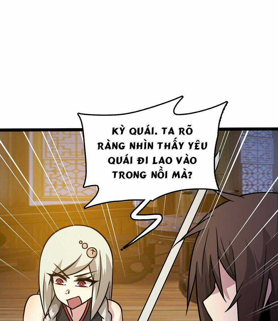 Đại Bảo Kiếm Của Tôi Chapter 57 trang 72