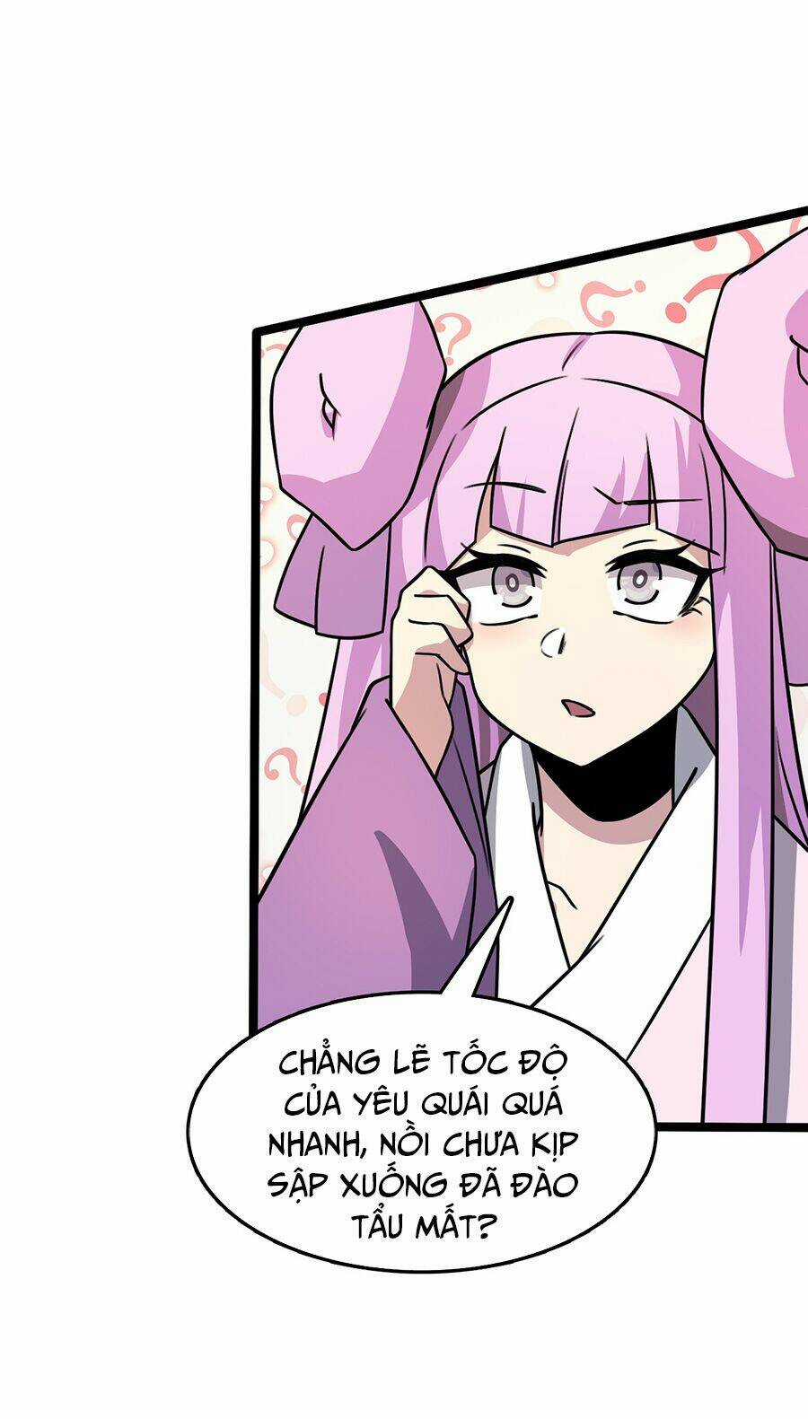 Đại Bảo Kiếm Của Tôi Chapter 57 trang 74