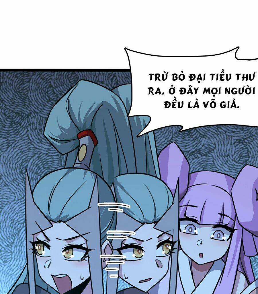 Đại Bảo Kiếm Của Tôi Chapter 57 trang 75