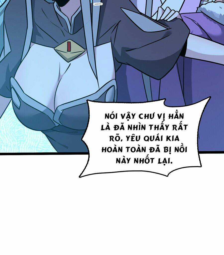 Đại Bảo Kiếm Của Tôi Chapter 57 trang 76