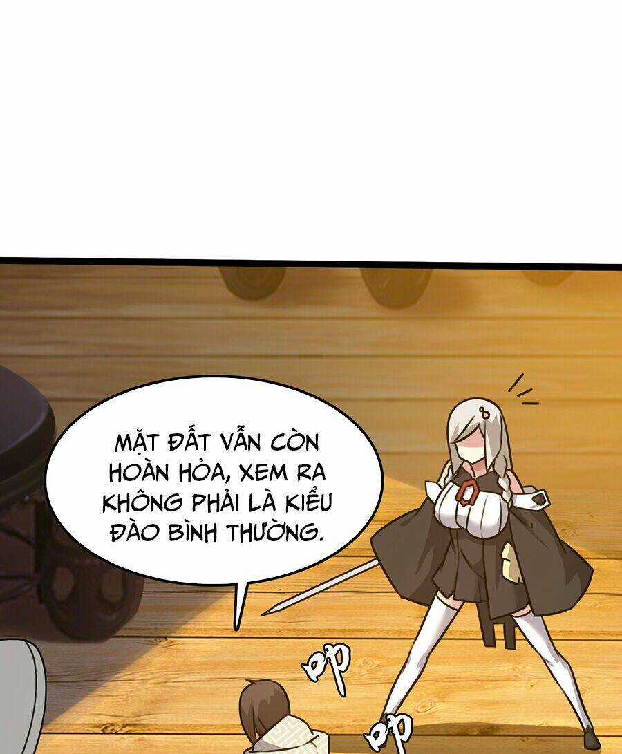 Đại Bảo Kiếm Của Tôi Chapter 57 trang 81