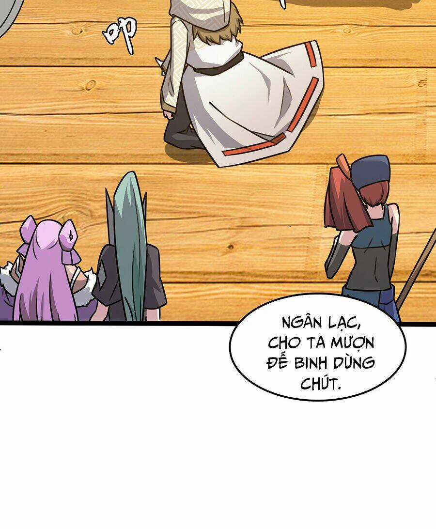 Đại Bảo Kiếm Của Tôi Chapter 57 trang 82