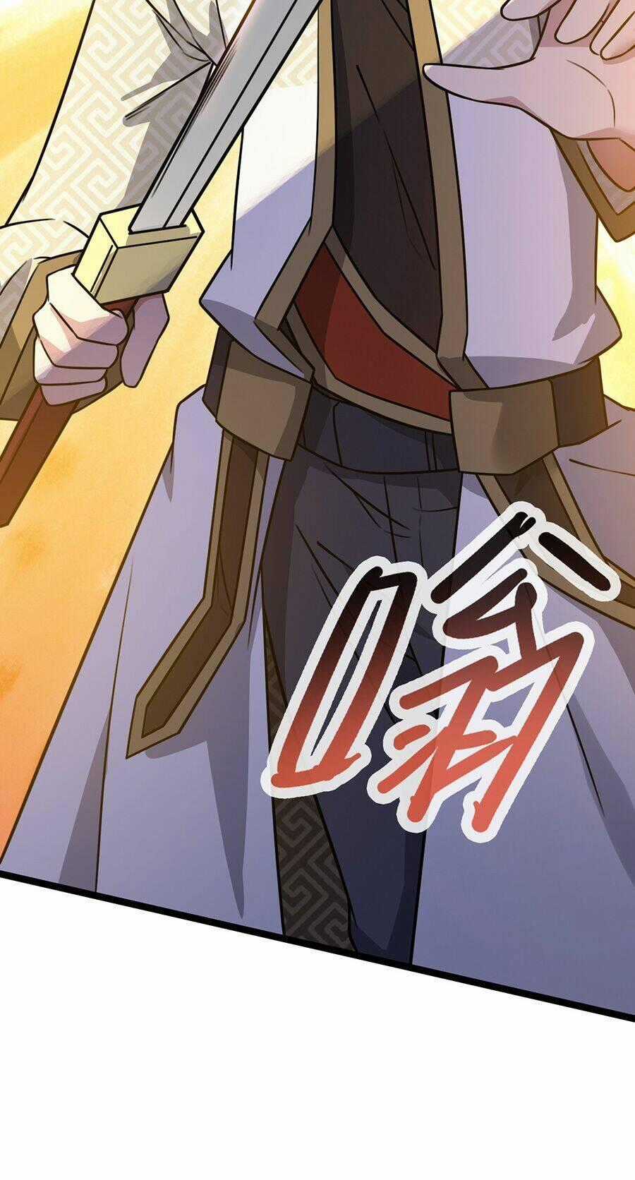 Đại Bảo Kiếm Của Tôi Chapter 57 trang 85