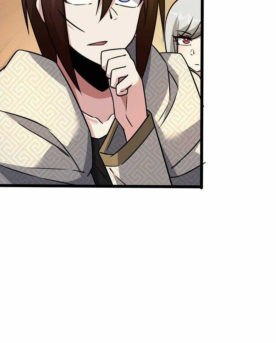 Đại Bảo Kiếm Của Tôi Chapter 57 trang 9