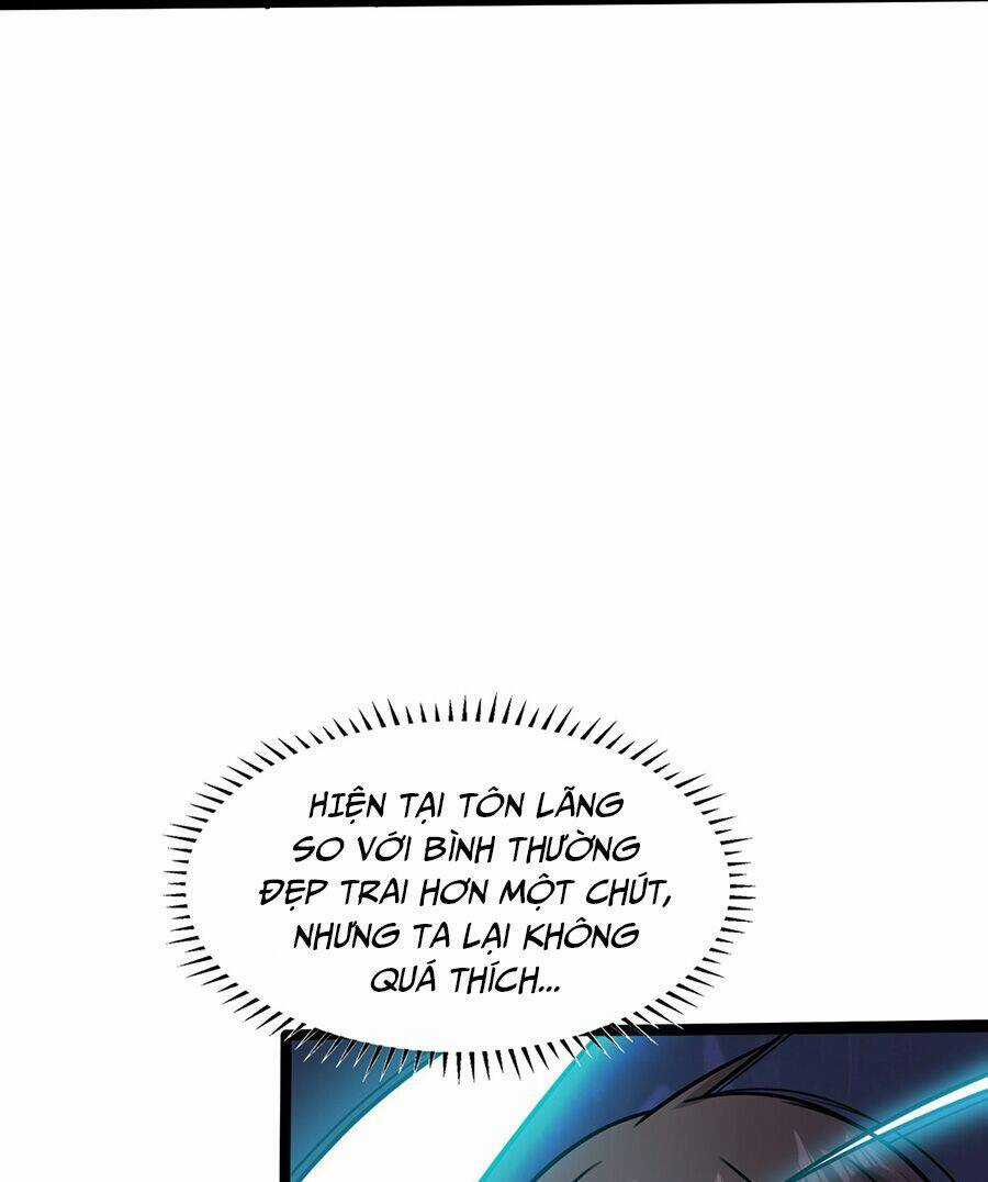 Đại Bảo Kiếm Của Tôi Chapter 58 trang 10