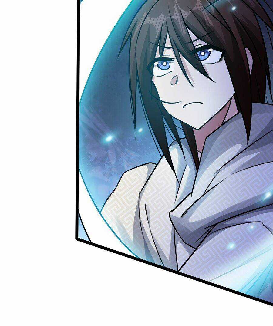 Đại Bảo Kiếm Của Tôi Chapter 58 trang 11