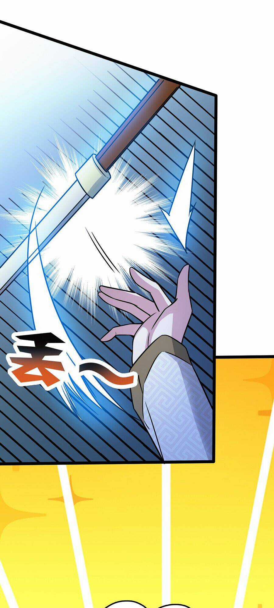 Đại Bảo Kiếm Của Tôi Chapter 58 trang 12