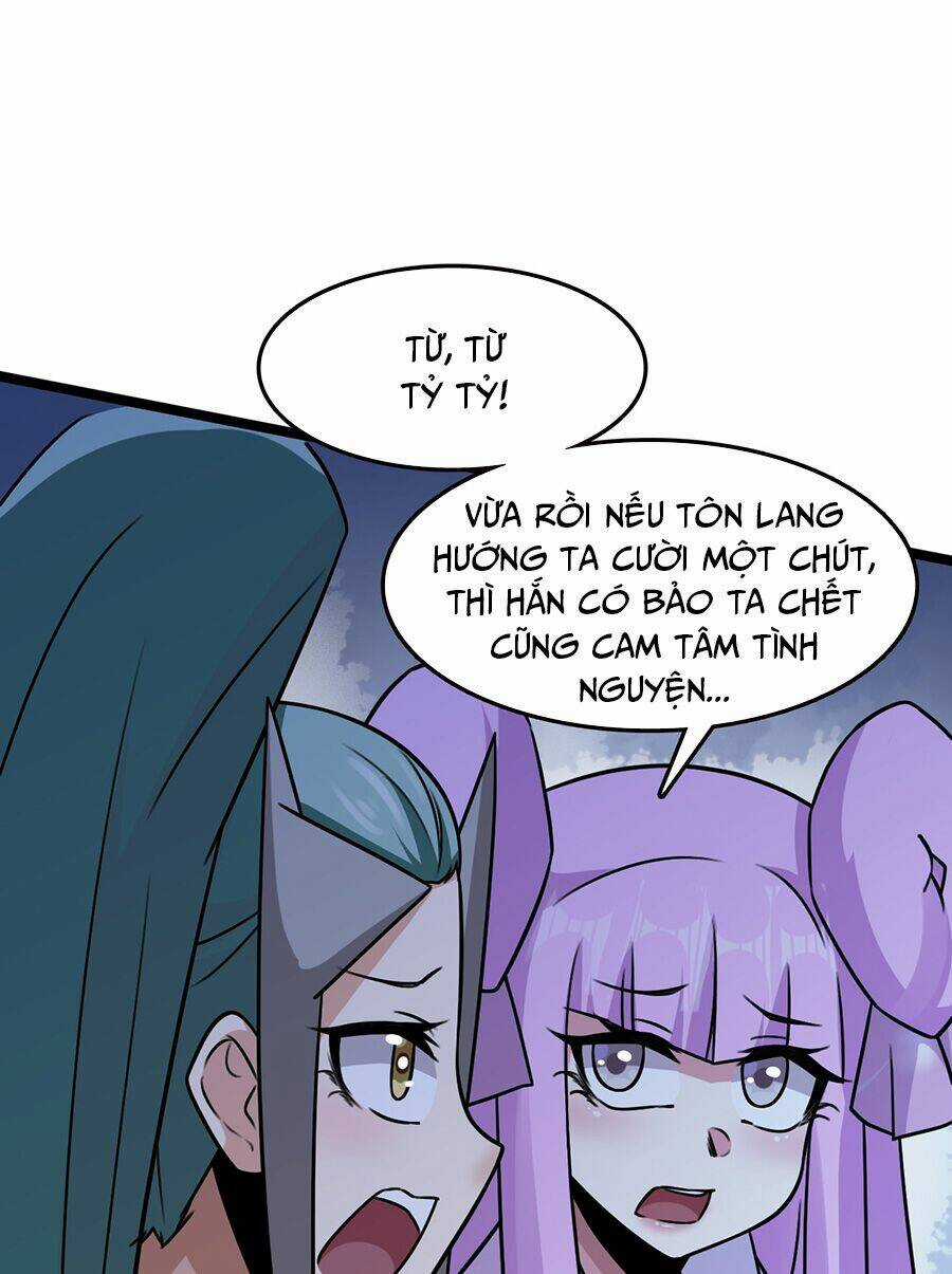 Đại Bảo Kiếm Của Tôi Chapter 58 trang 16