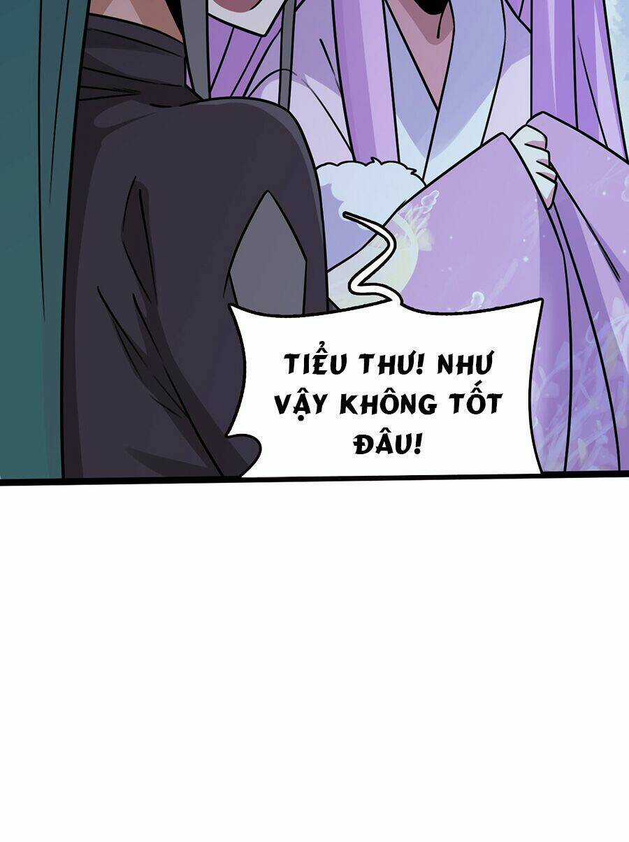 Đại Bảo Kiếm Của Tôi Chapter 58 trang 17