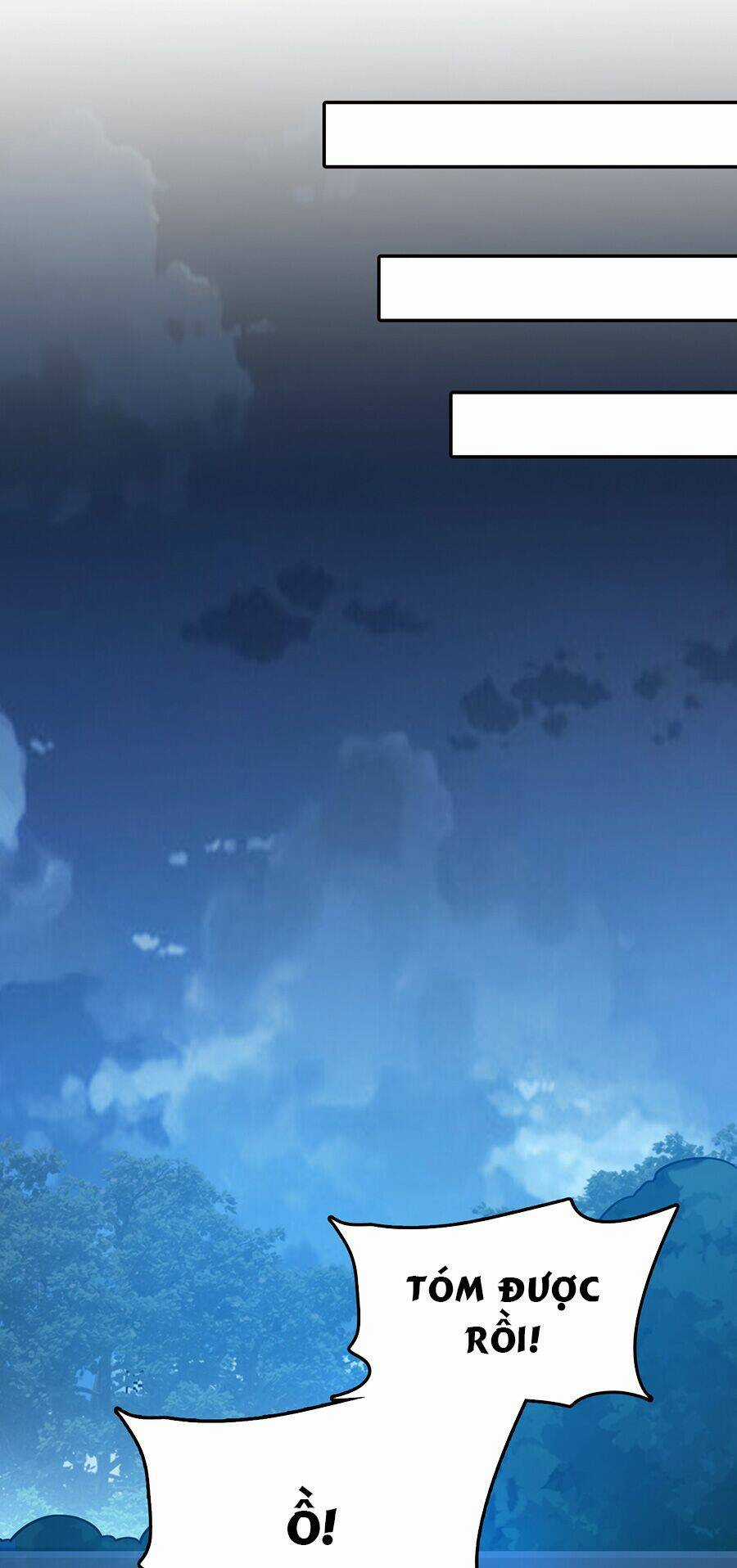 Đại Bảo Kiếm Của Tôi Chapter 58 trang 19