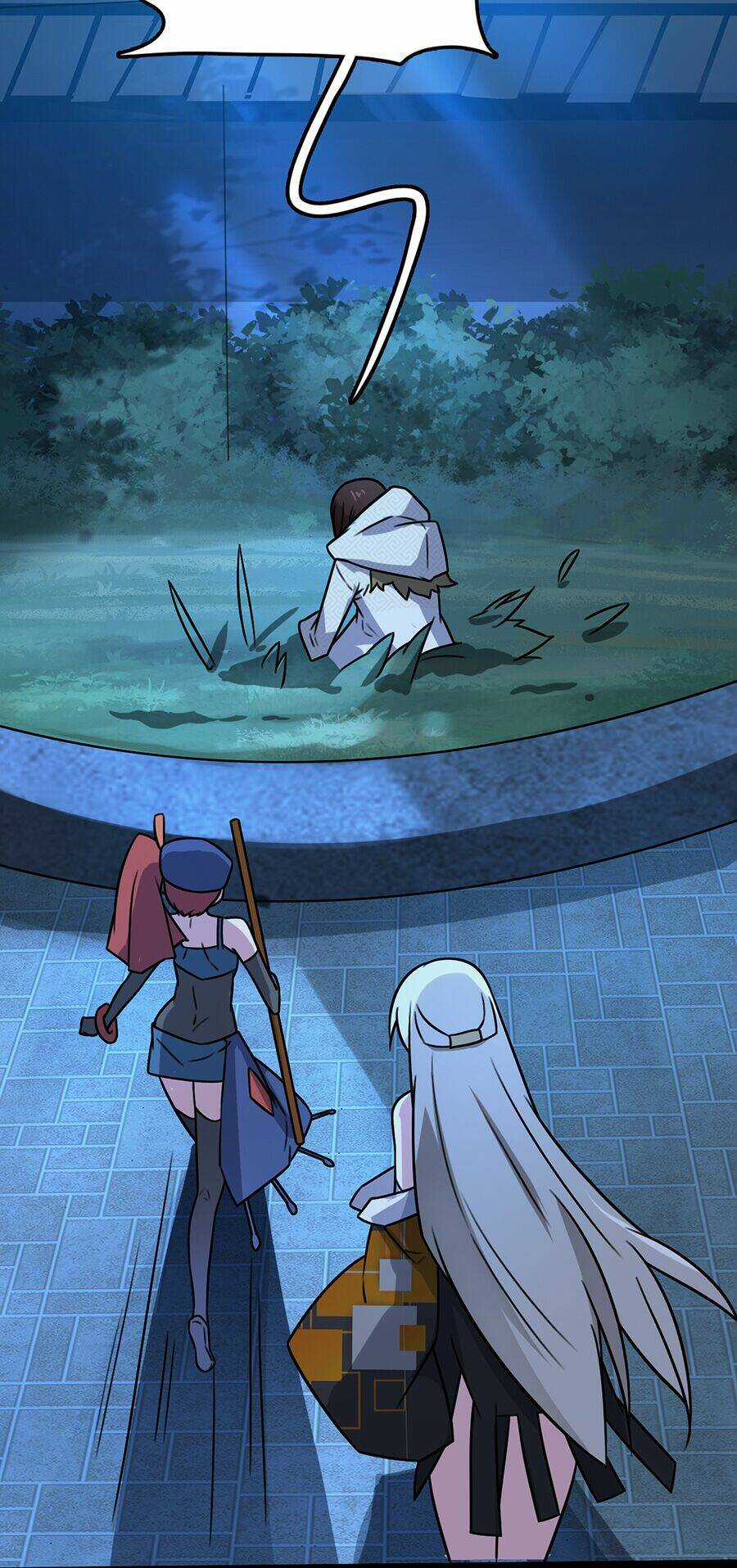 Đại Bảo Kiếm Của Tôi Chapter 58 trang 20