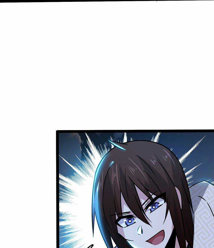 Đại Bảo Kiếm Của Tôi Chapter 58 trang 21