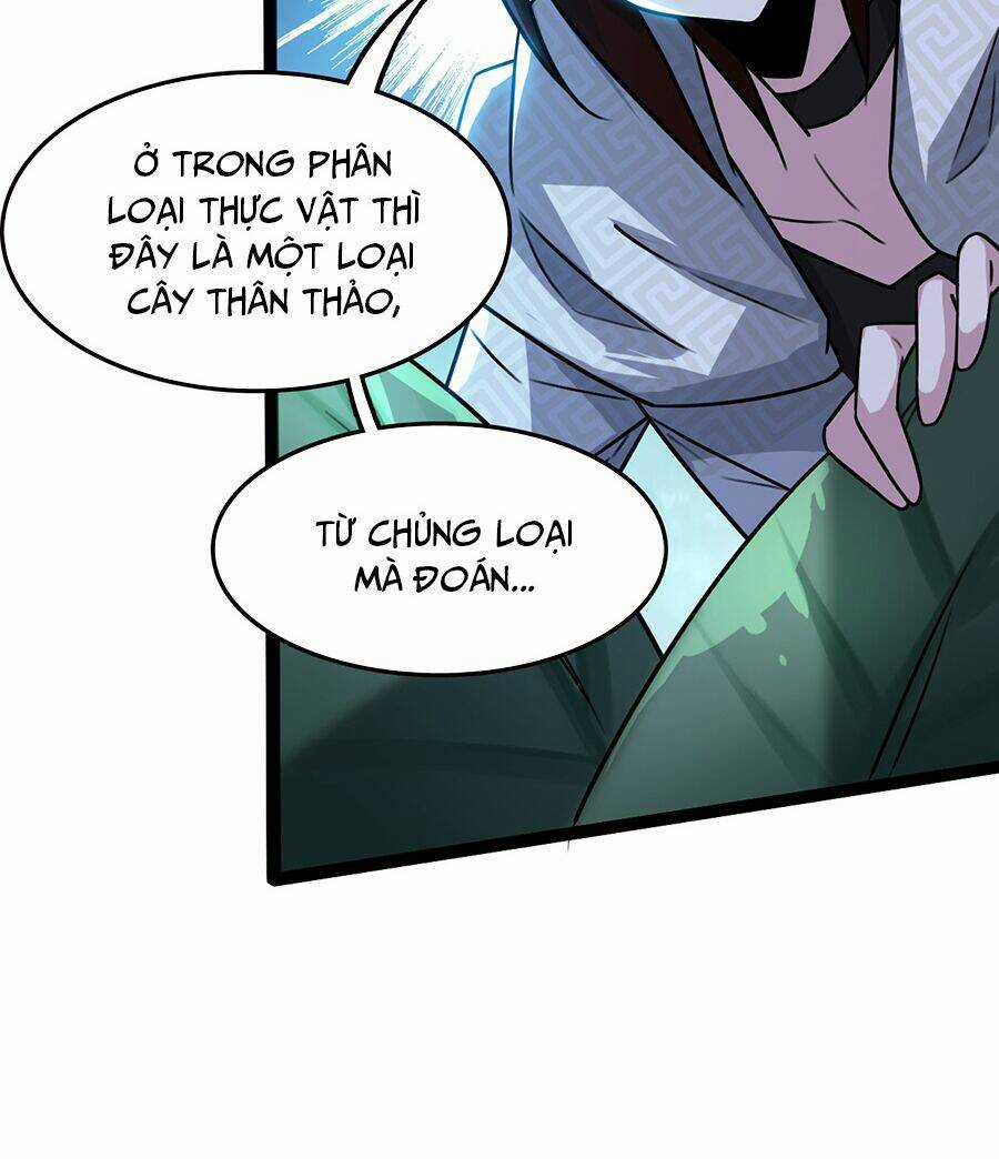 Đại Bảo Kiếm Của Tôi Chapter 58 trang 22