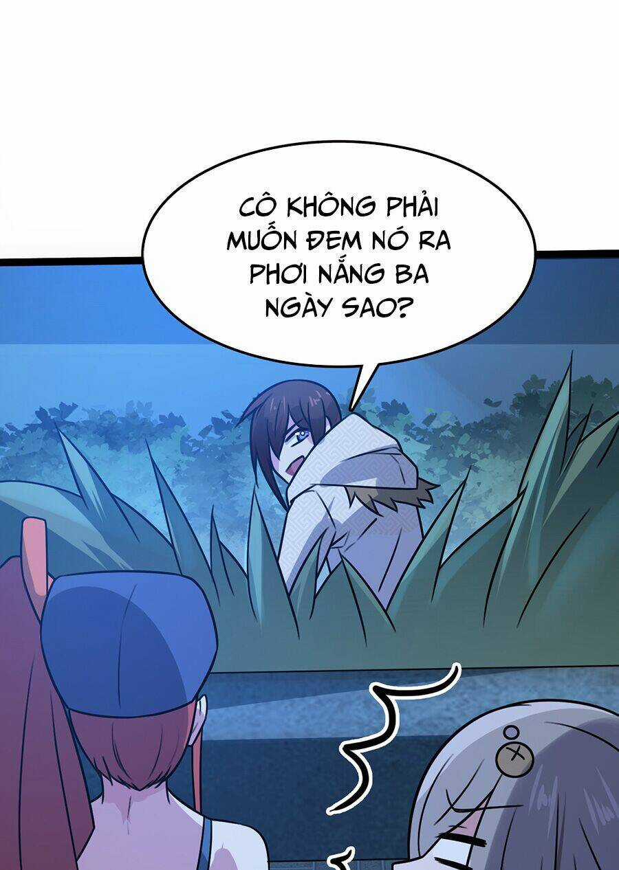 Đại Bảo Kiếm Của Tôi Chapter 58 trang 24