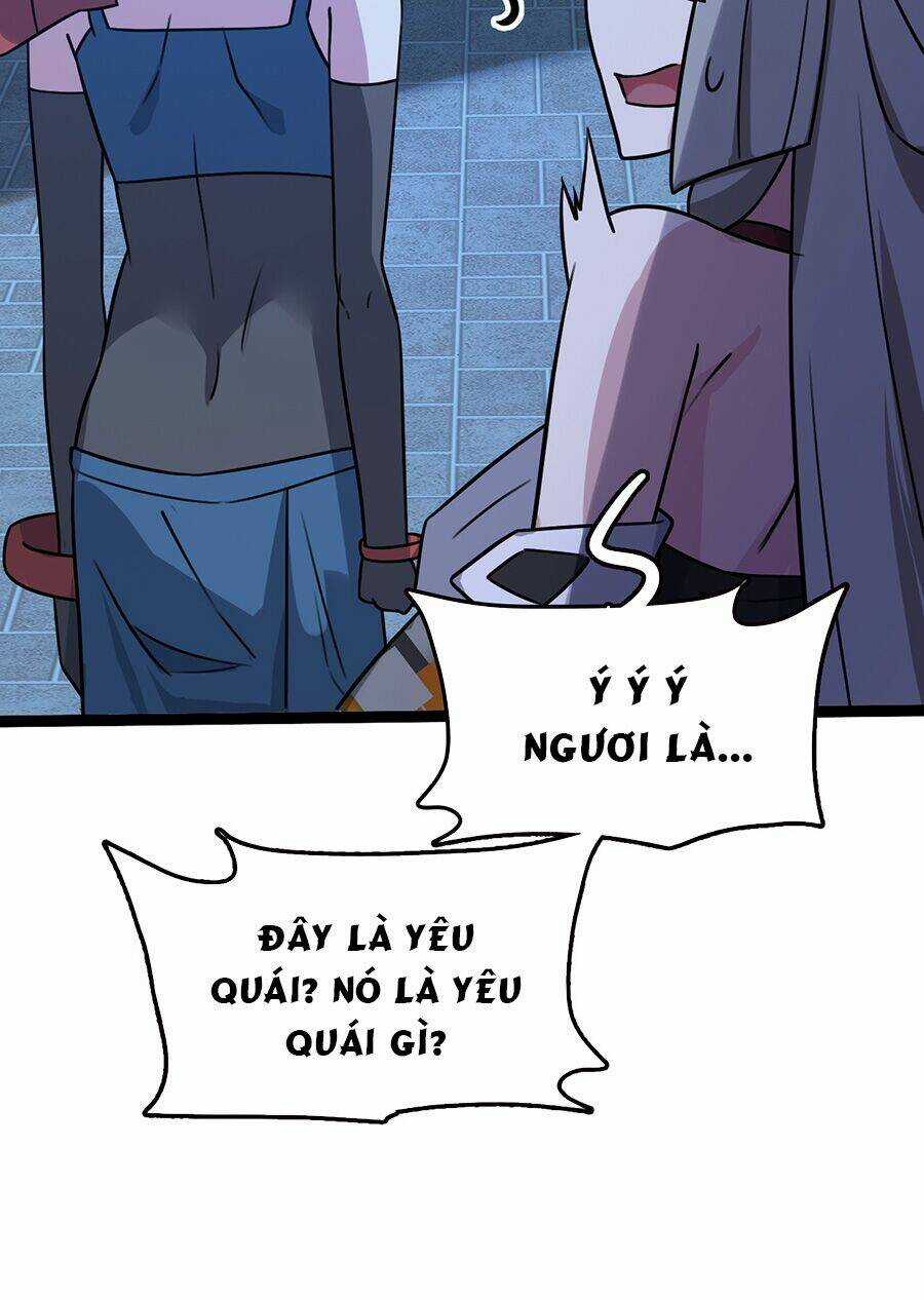 Đại Bảo Kiếm Của Tôi Chapter 58 trang 25