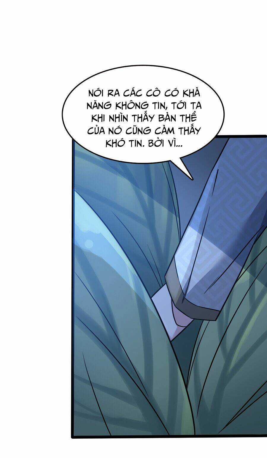 Đại Bảo Kiếm Của Tôi Chapter 58 trang 26