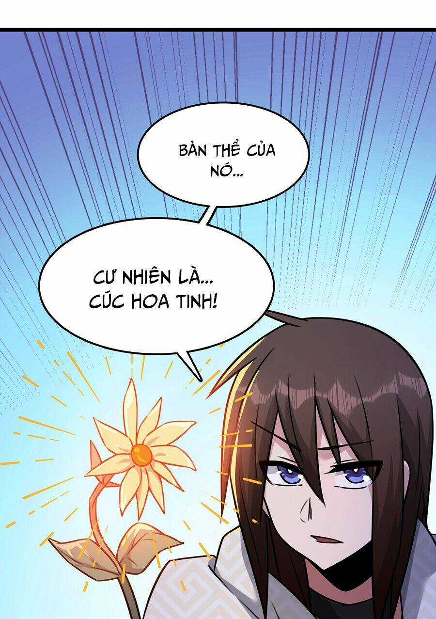 Đại Bảo Kiếm Của Tôi Chapter 58 trang 27