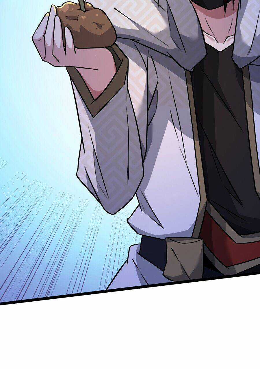 Đại Bảo Kiếm Của Tôi Chapter 58 trang 28