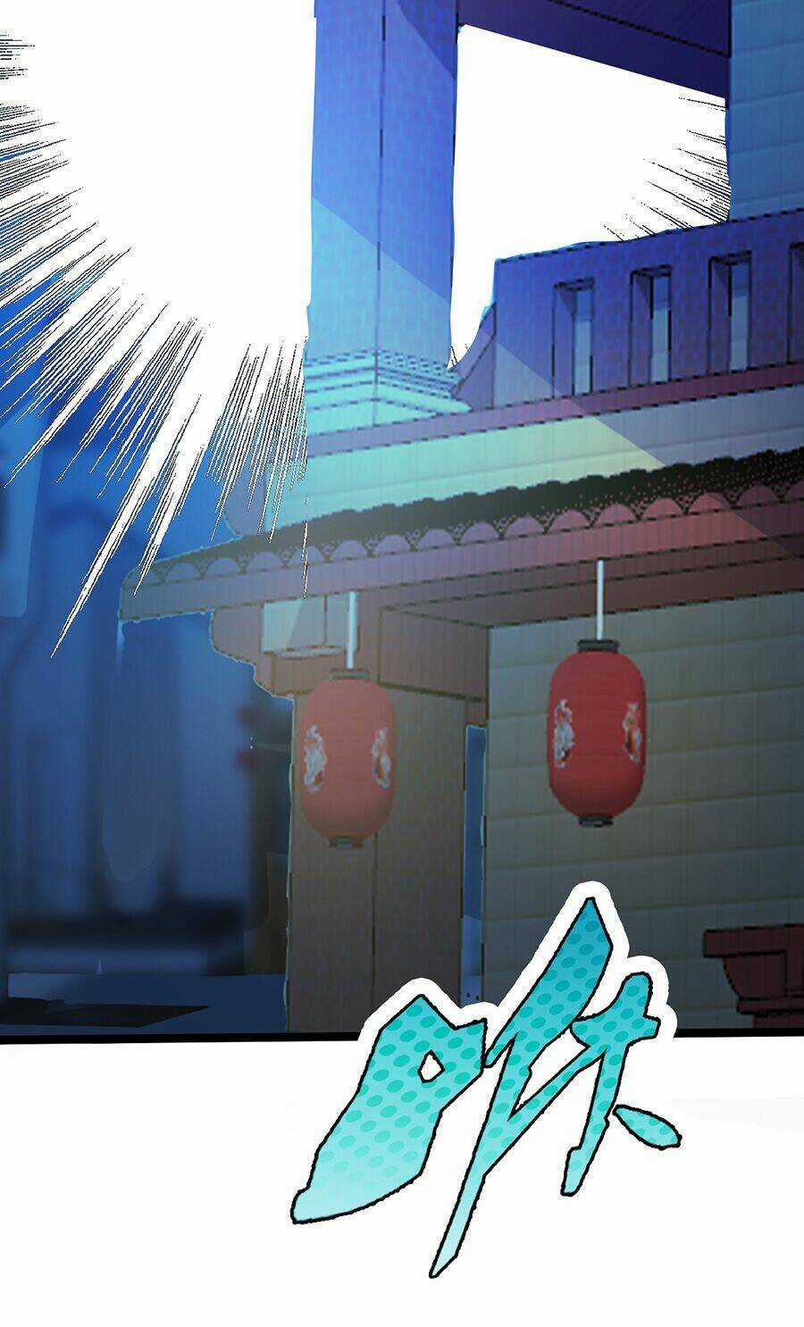 Đại Bảo Kiếm Của Tôi Chapter 58 trang 3