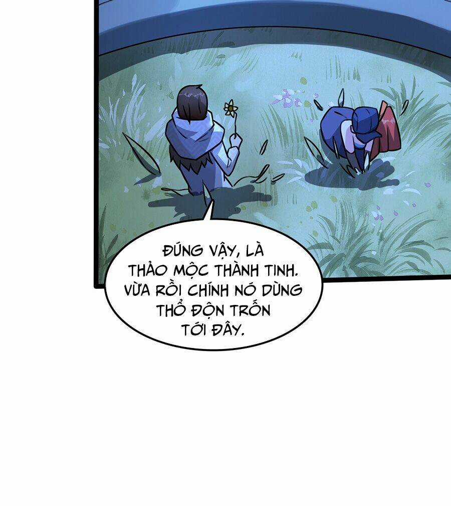 Đại Bảo Kiếm Của Tôi Chapter 58 trang 30