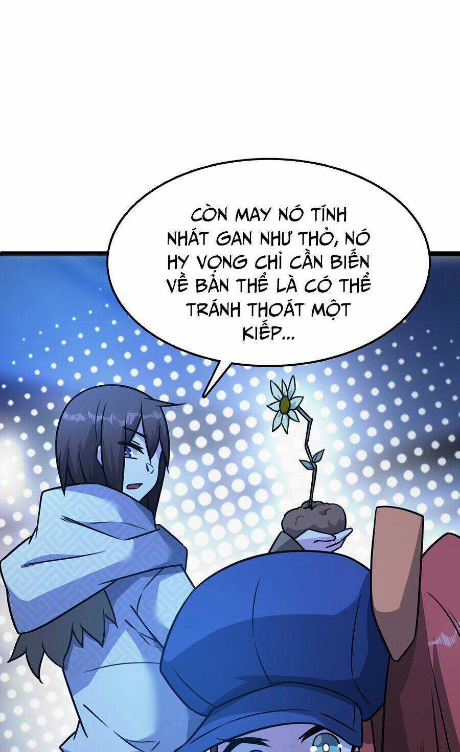 Đại Bảo Kiếm Của Tôi Chapter 58 trang 31