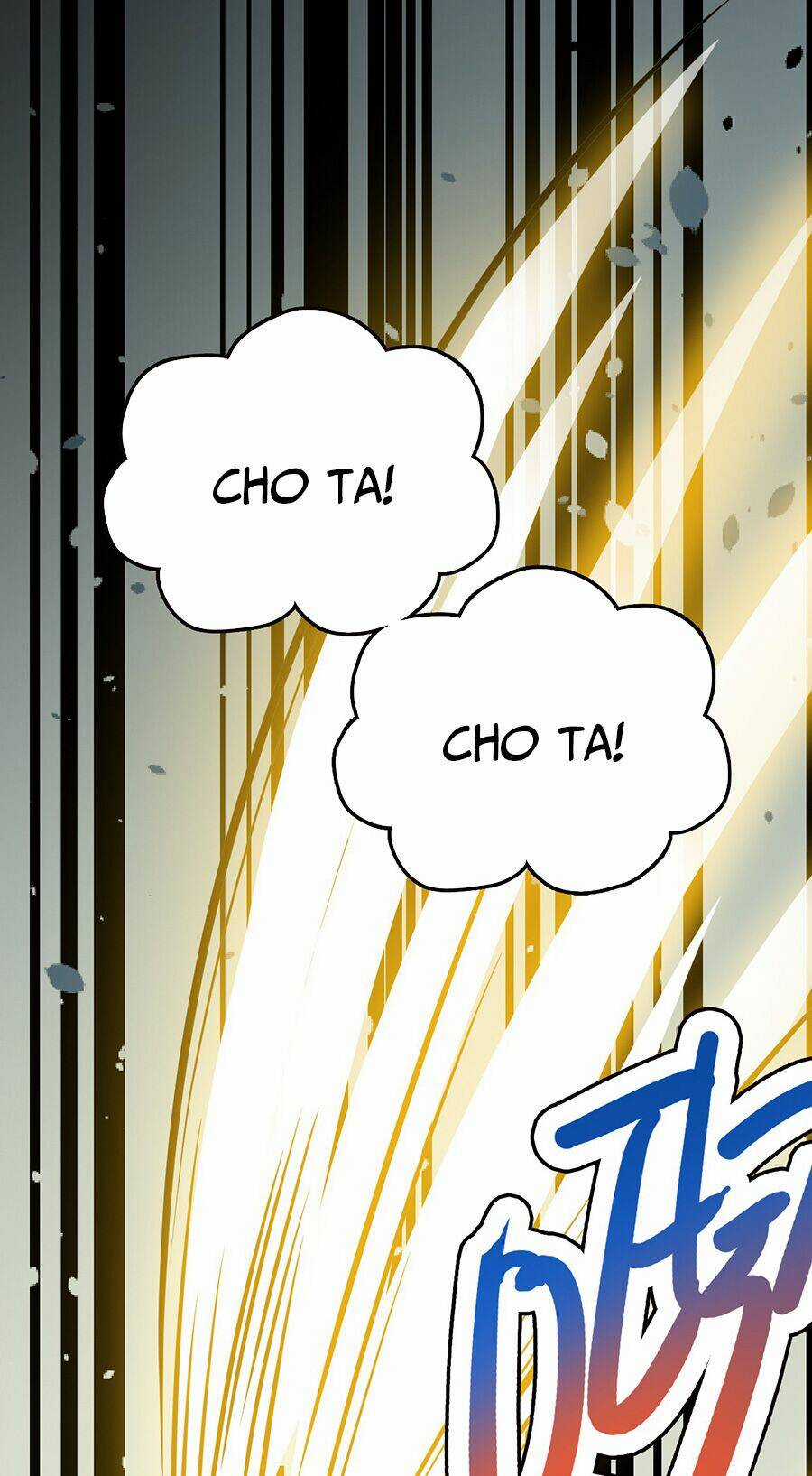 Đại Bảo Kiếm Của Tôi Chapter 58 trang 37