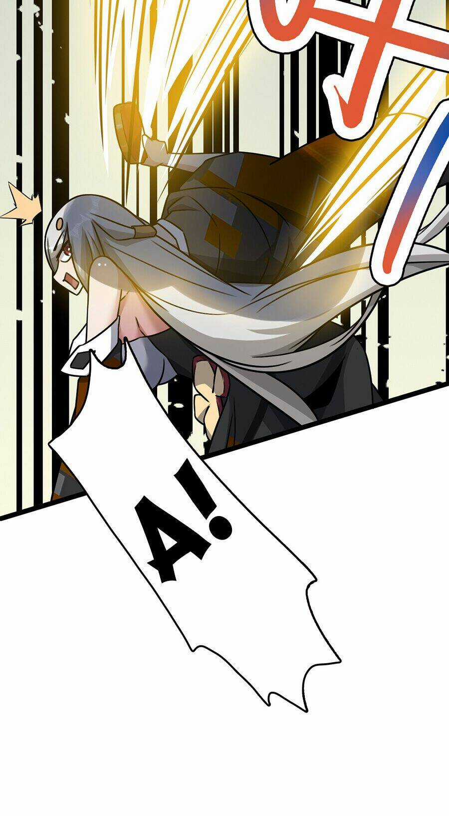 Đại Bảo Kiếm Của Tôi Chapter 58 trang 38