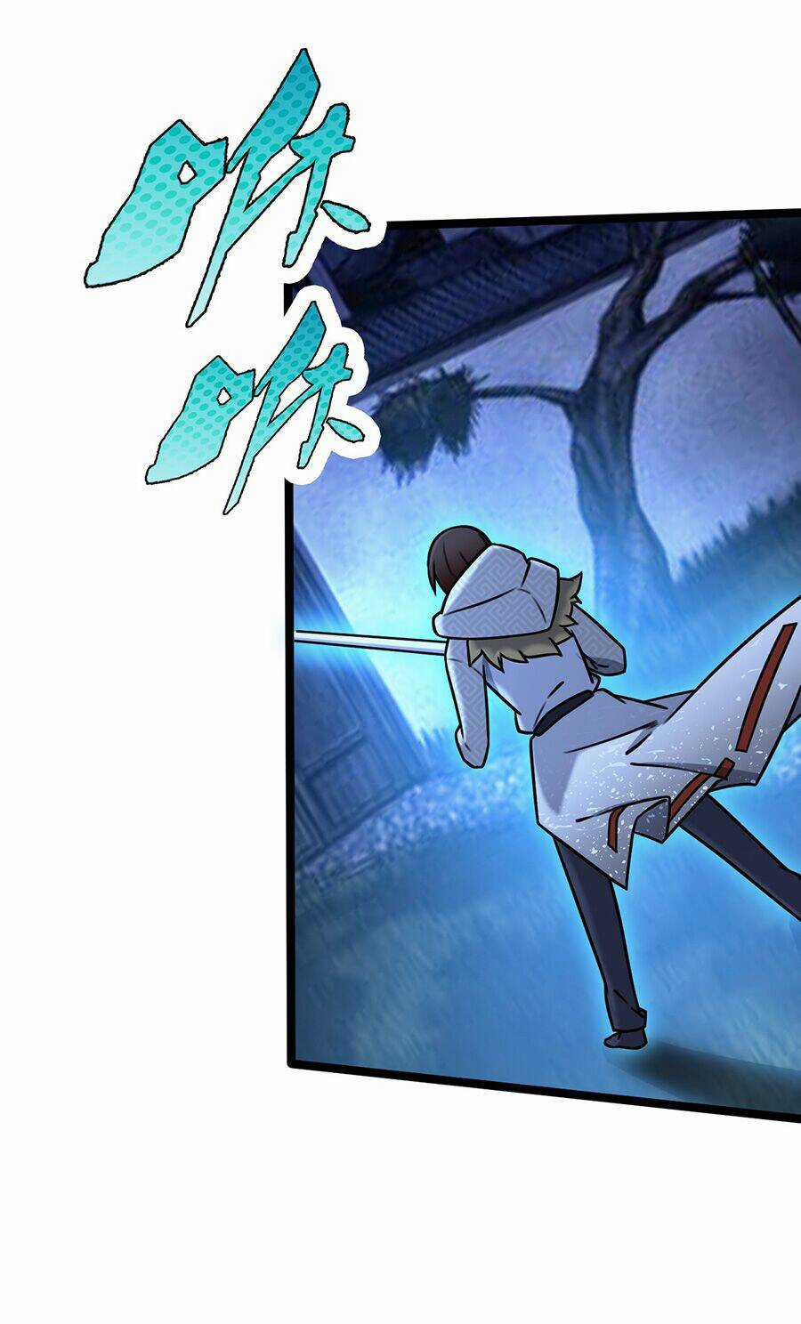 Đại Bảo Kiếm Của Tôi Chapter 58 trang 4