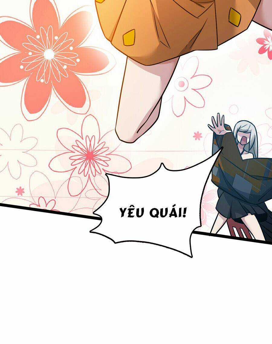 Đại Bảo Kiếm Của Tôi Chapter 58 trang 40